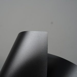 Tùy chỉnh kích thước thông số rõ ràng/Đen/Trắng tái chế polypropylene tấm nhựa trong suốt PP cứng nhắc tấm - Product Image 3