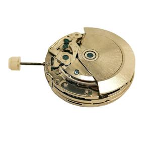 Mouvement de montre chinois Shanghai fabriqué en usine 3LZF1 <span class=keywords><strong>Chrono</strong></span> automatique mécanique pièces de montre à vendre - Product Image 5