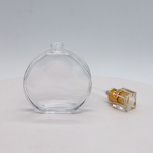 Flacon vide à pulvérisation continue à baïonnette de 30 ml/50 ml/100 ml, adapté aux soins de la peau, aux masques, au <span class=keywords><strong>mascara</strong></span> - Product Image 2