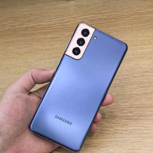 Venta al por mayor usado para <span class=keywords><strong>Samsung</strong></span> <span class=keywords><strong>S21</strong></span> 5G celular teléfono móvil <span class=keywords><strong>8GB</strong></span> RAM 128GB desbloqueado con pantalla AMOLED real - Product Image 1