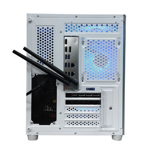 Nouveau <span class=keywords><strong>PC</strong></span> de Gaming <span class=keywords><strong>I9</strong></span> <span class=keywords><strong>RTX</strong></span> 3090, Ordinateur de Bureau pour Joueur, Processeur Core <span class=keywords><strong>I9</strong></span>, <span class=keywords><strong>PC</strong></span> de Haute Qualité en Promotion - Product Image 6