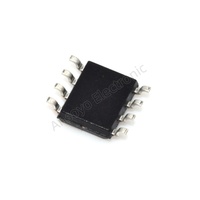 Circuits intégrés ANSOYO LM358-SR LM358 SOP-8, composants électroniques, amplificateur
