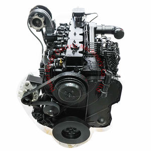 Moteur complet d'origine L9.3-C260, diesel 6LT 6LT 9.3 <span class=keywords><strong>CPL</strong></span> 4335, moteur de machines de construction, moteur marin complet 6LT9.3 - Product Image 3