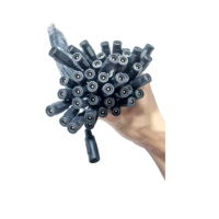 Câble d'alimentation CC 5,5*2,1 mm, prise femelle, connecteur jack, fil, connecteur mâle femelle CC 12V avec câble de 30 cm de longueur