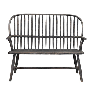 Hecho a mano rústico danés diseño antiguo industrial de <span class=keywords><strong>muebles</strong></span> de <span class=keywords><strong>olmo</strong></span> reciclados vintage silla de madera - Product Image 1