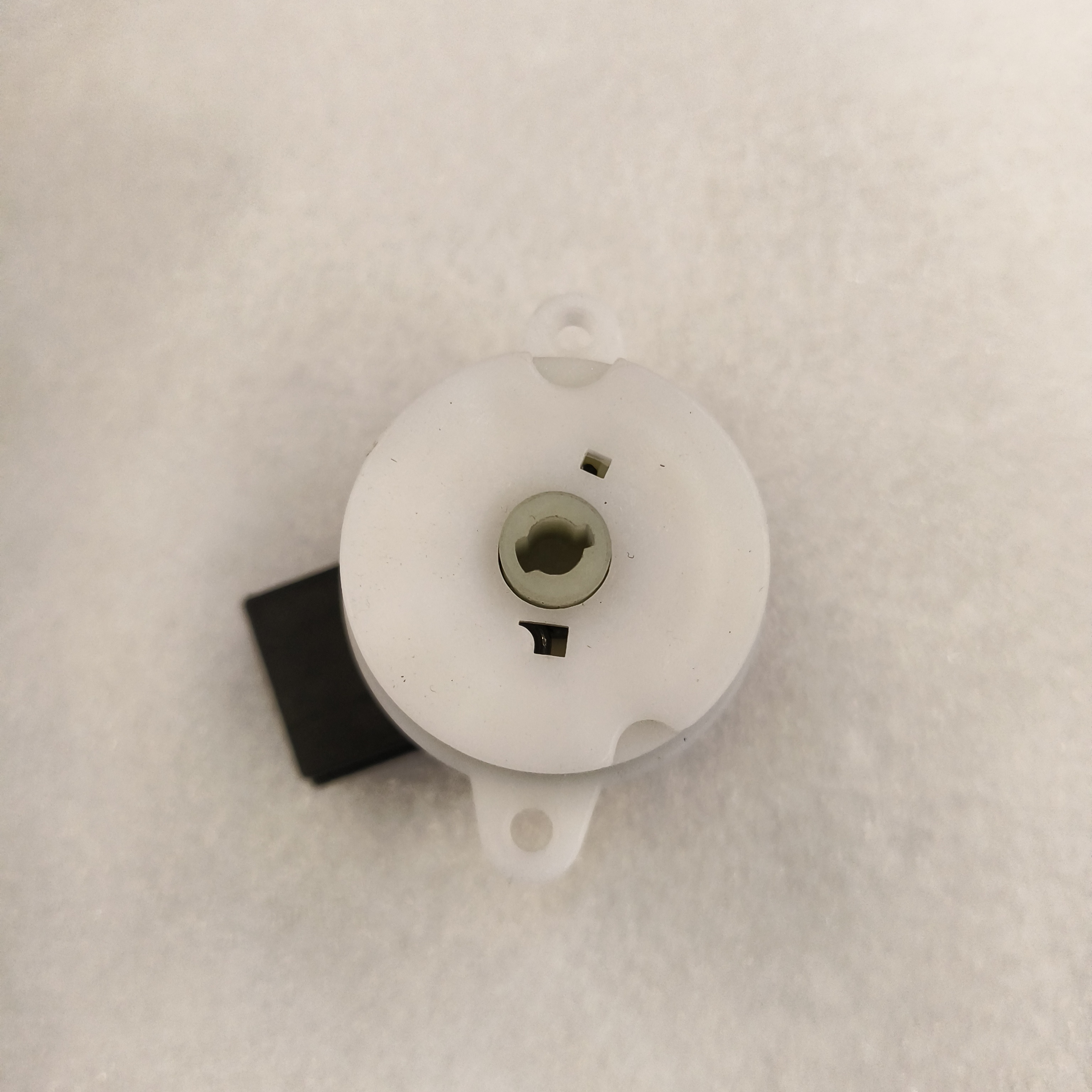 China Truck SITRAK C7H T5G Ignition Switch 811W46113-6003