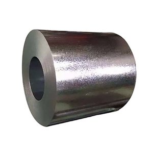 Les fabricants assurent la qualité à bas prix bobine en acier galvanisé à chaud z40 - Product Image 1