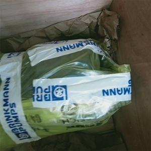 Brinkmann Sgl802 390 X175 <b>Pump</b> <b>Electric</b> <b>Water</b> 1 2 In Discharge Pipe Size Germany - Product Image 1