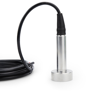 Anti-pollution <strong>Submersible</strong> Groundwater <strong>Level</strong> Monitoring Ultrasonic <strong>Level</strong> <strong>Sensor</strong> 0-200m Range 0.5% Accuracy ABS Material DC 9-36V - Product Image 3