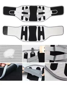 Eo hỗ trợ vành đai cho phụ nữ ngườ<span class=keywords><strong>i</strong></span> đàn ông thấp hơn trở lạ<span class=keywords><strong>i</strong></span> Brace cho thoá<span class=keywords><strong>t</strong></span> vị đĩa sciatica trở lạ<span class=keywords><strong>i</strong></span> Brace cho giảm đau lưng - Product Image 5