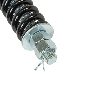 Các Kích Cỡ Khác Nhau Của Thang Máy Dây Thừng Ốc Vít Nêm Ổ Cắm Treo Mùa Xuân Rod <span class=keywords><strong>Rope</strong></span> Head Rod - Product Image 6