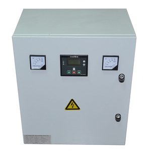 Interruptor de Transferencia Automática (ATS) Chino Aisikai de 3P o 4P, 100amp, 250A, 400A, YAT100-400 - Product Image 2