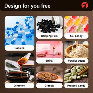 Toptan OEM en iyi Pezo Mega zayıflama bitkisel takviyeler tam vücut kapsül kilo kaybı için süper ince diyet hapları - Product Image 5