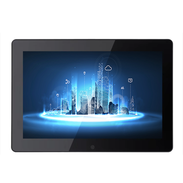 Durable 18.5 Inch Digital Photo Frame LED Screen Ips Digital Picture Frame Wholesale Wall Mount Loop Video