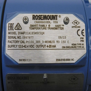 Nuevo Original en Stock 3144PD1A1E5M5Cwbr1Q4 REV. <span class=keywords><strong>1.1.1</strong></span> 12.0-42.4VDC - Product Image 3