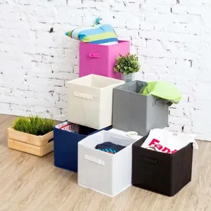 <span class=keywords><strong>Organisateur</strong></span> <span class=keywords><strong>de</strong></span> garde-robe pliable pour armoires à vêtements tiroirs boîte <span class=keywords><strong>de</strong></span> rangement <span class=keywords><strong>de</strong></span> vêtements pour t-shirts pantalons <span class=keywords><strong>organisateur</strong></span> <span class=keywords><strong>de</strong></span> sous-vêtements fonctionnel - Product Image 2