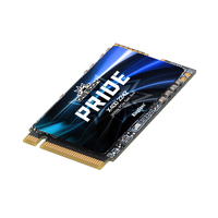 إصدار جديد من سلسلة Oneboom من KingSpec ، إصدار M2 ، PCIe Gen4 ، GB 1 ، 2 ، محرك الأقراص الصلبة ، NVMe SSD M.2 للكمبيوتر المحمول