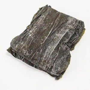 Kombu สาหร่ายทะเล alga kelp Kaine thali Hidaka สะเก็ดสาหร่ายทะเลลามิเนเรียอาหารขนม porphyra ผลิตภัณฑ์ใบ <span class=keywords><strong>mozuku</strong></span> แห้งสาหร่าย - Product Image 3