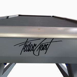 Mesa de Billar Exclusiva Xingjue Edición <span class=keywords><strong>Fedor</strong></span> Gorst de 9 Pies Tamaño Oficial de Competición para Campeonato - Product Image 3
