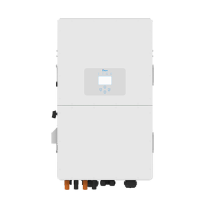 Komplettes Set 30kW 50kW 100kW Solaranlagen-System 50000W On-Off-Grid Hybrid-Solarsystem 50 Kilowatt Solarenergiesystem 500kW - Product Image 2
