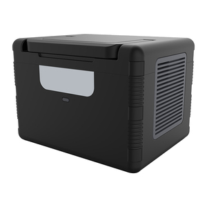 Estación de Energía Portátil de 300w 500w 600w 1500w 2400w, Fabricantes OEM, Generador Solar, Estación de Energía Portátil - Product Image 4