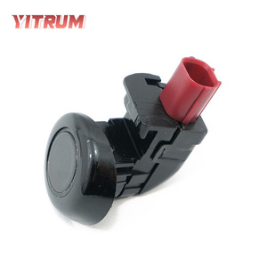 YITRUM เซ็นเซอร์จอดรถ 39690-SHJ-A61 สำหรับฮอนด้า นิสสันยานพาหนะเสียงเตือนเรดาร์ถอยหลัง - Product Image 2