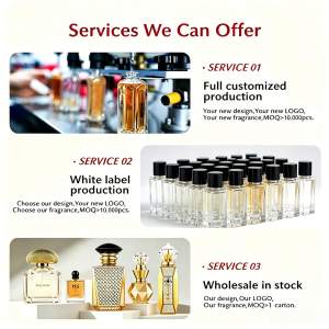 Mini Perfumes de Viaje de 4*15ml, Bruma Corporal con Aroma a Rosas, Spray Corporal Floral de Larga Duración, Sets de Regalo de <span class=keywords><strong>Perfume</strong></span> para Mujer - Product Image 4