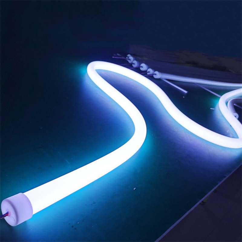 360度LEDネオンフレックスネオンライトカスタムデザインLED