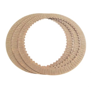 Kit de réparation et d'<span class=keywords><strong>embrayage</strong></span> à friction pour transmission automatique 6CVT TF72SC pour Citroën <span class=keywords><strong>C4</strong></span> <span class=keywords><strong>Picasso</strong></span> MPV - Product Image 1