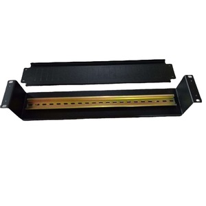 Caja de distribución de energía Akya 2U para rack, módulo PDU con interruptor de circuito para montaje en rack de servidor - Product Image 4