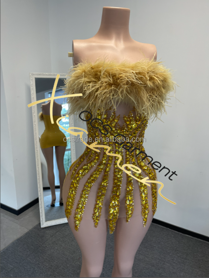 TH0826073 Gold