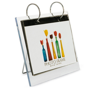 Benutzer definierte Promotion 2026 Schreibtisch Tisch kalender 2027 De L'avent Calendario Maquill ajr Kalender Acryl Tisch kalender Design - Product Image 2