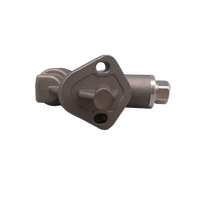 Pour Dongfeng pour Cummins 6CT Pompe à carburant OE NO. Pièces de moteur 4988748 6CT Excavatrice Matériel de construction Pompe de transfert de carburant