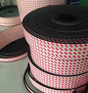 Factory Buffer Materials Die Cut Double Sided Adhesive 3-M V-H-B <b>Foam</b> Tape - Product Image 1