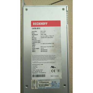 Sistema de control eléctrico Drive C6930-0010 para motor, sistema de control eléctrico Drive C6930-0010 - Product Image 2
