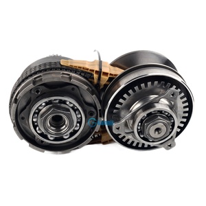 Pièces automobiles RE0F10D JF016E JF017E Ensemble de poulies de transmission CVT - Product Image 3