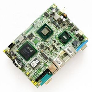 OpenVox SBC84831 REVA3-RC Embedded Computer Industrial <b>Motherboard</b> <b>CPU</b> Board Stock 100% Testing - Product Image 2
