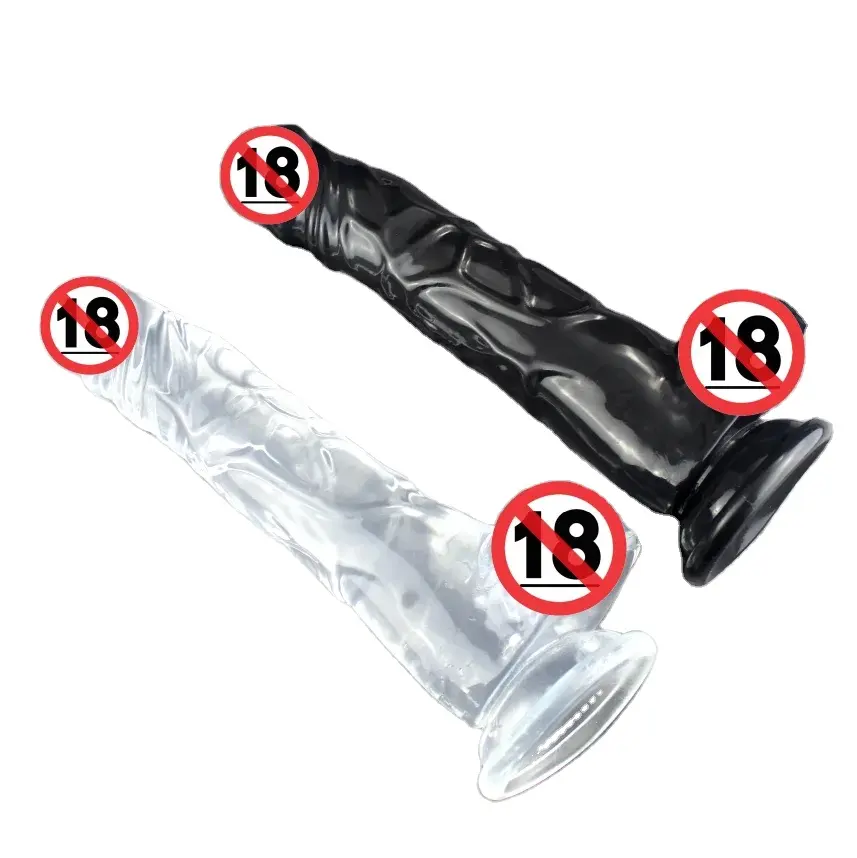 Peso líquido 1320g extra grande pênis artificial tamanho 35cm * 5.5cm grande vibrador TPE cola macia manual do pênis cinta no vibrador