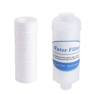 Bộ Lọc Nước Khử Ion Cho Máy Giặt Bộ Lọc Ion Tẩy Lông Bằng Laser - Product Image 5