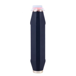 Nuevo Lápiz de Burbujas de CO2 Recargable, Máquina Inalámbrica para Reafirmar la Piel Facial con Cápsulas de Oxígeno, Compatible con Enchufes de EE. UU., Sudáfrica, Reino Unido y la UE - Product Image 6