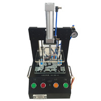 Plantilla de prueba de PCB de programación personalizable para función neumática micromecanizada para plantillas de prueba y fabricantes de accesorios Produce PCBA