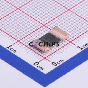 Resistencia de Detección de Corriente / Shunt SMD HoLRS1050-2mR-1%, Resistencia de Muestreo de 5x10mm, 2mOhm, 1%, 5W - Product Image 2