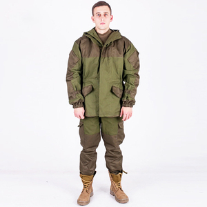 Yuda personnalisé <span class=keywords><strong>russe</strong></span> Gorka-3 montagne Combat uniformes Combat costumes Gorka Combat tactique uniformes - Product Image 2