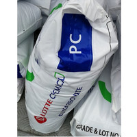 PC-1220 Base blanche antistatique haute transparence pour électronique et appareils électroménagers polyvalents (le plus couramment utilisé) pour voiture