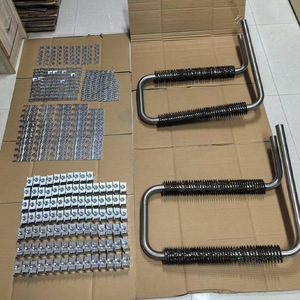 CNC Processing Aluminum Alloy Hardware Non-Standard <strong>Prototyping</strong> <strong>Parts</strong> <strong>Computer</strong> Gong Machining Services - Product Image 4