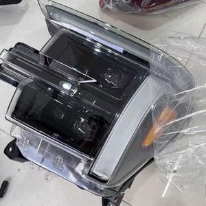 ชุดตัวถังสำหรับฟอร์ด F150 2015-2021อัพเกรดเป็น2024 F150 - Product Image 5