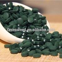 Spiruline Minceur Capsule/Tablette Haute Qualité Spiruline Diabète