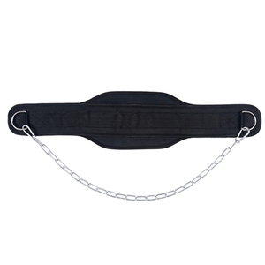 เข็มขัดยกน้ำหนักสำหรับเพาะกายและอุปกรณ์ออกกำลังกายแบบคาลิสเทนิกส์  มีจำหน่ายในสเปน ขายส่ง - Product Image 1