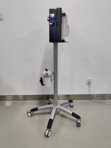 Appareil d'anesthésie vétérinaire portable haute performance MT MEDICAL pour cliniques vétérinaires et hôpitaux à prix abordable - Product Image 5