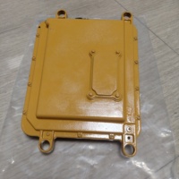Pièces de réparation de moteur pour excavatrice et bulldozer D9L D9R D9N, contrôleur ECU 156-7172, groupe de commande 1567172 10R1827 pour Caterpillar 3408E